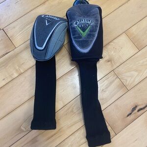 Callaway golf club socks